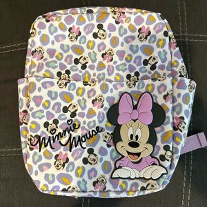 Kids Minnie Mouse Book Bag